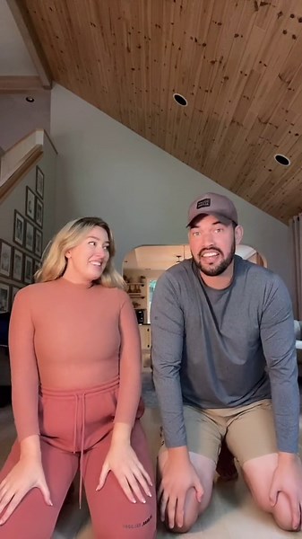 Plant Daddy Tries Tucking: Bar Exercise Challenge!