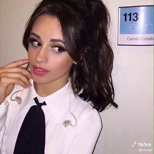 Camila Cabello Havana edit ideas