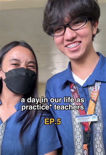 Our Last Semester in College: A Day in the Life