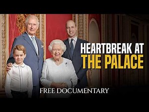 Heartbreak At The Palace (2023) | Full Documentary