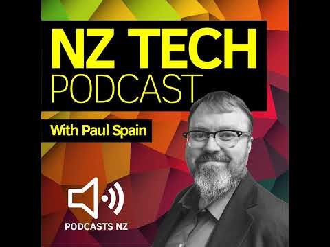 Exploring NZ Tech Growth, Darknet Intelligence, and Cybersecurity with Julian Wendt