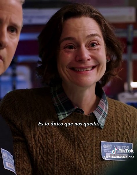 Healthcare Professionals Discuss Visitor Experiences