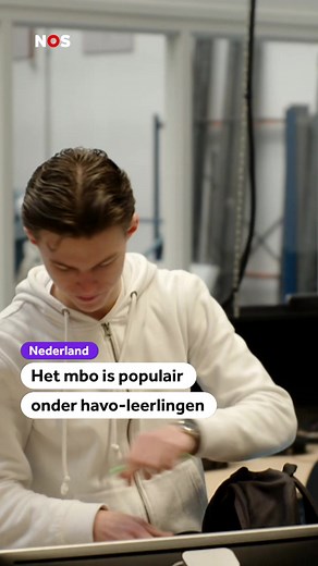 Verbetering van het imago van mbo-onderwijs
