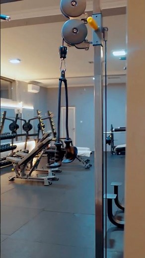 Fitness Center PowerFit