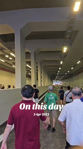 hillview connect opening #onthisday #hillview #hillviewconnect #connect #sg