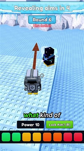 Understanding Ultra Instinct in Roblox