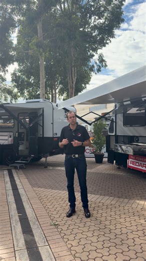 Head down to South Australia's Caravan, Camping & Outdoor Supershow this weekend to see Scott, the CUB team and @davebensoncaravans to check out our range of lightweight off-road campers and luxury hybrid caravans, including an exclusive look at an unreleased caravan! CUB - Own the adventure | Cub Campers