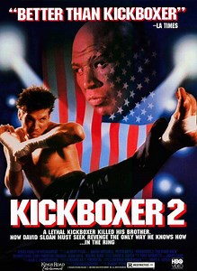 Kickboxer 2