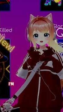 ShibaRisu Opens a VR Maid Cafe! (You're Invited!)