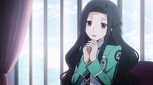 The Irregular at Magic High School | E8 - Nine Schools Competition Part I