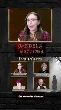 Candela Obscura - Try Bleed? #penandpaper #roleplaying