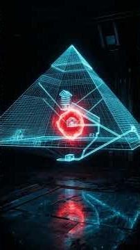 A Secret Room Was Just Found in the Great Pyramid