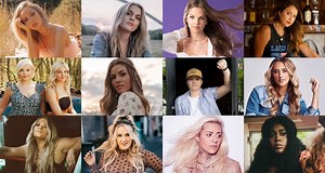 12 Rising Female Stars Making Waves In Country Music