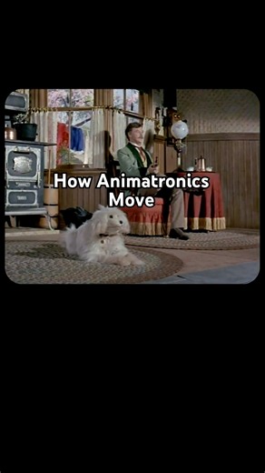 How Animatronics Come to Life