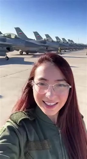 Iran's Cutting-Edge Military Technology Unveiled