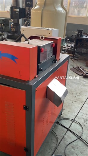 Efficient Hard Material Granulator for Plastic Recycling