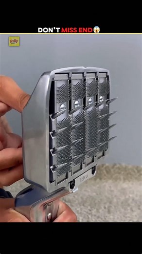 Very useful product knee kicker Tool 🤯