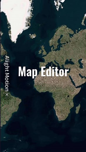 Exploring Map Editing Techniques in Bing Maps