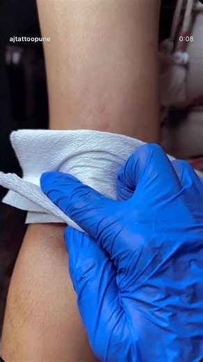 Best Tattoo shop in Pune