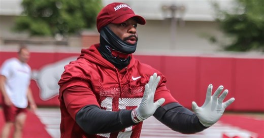 Report: USC football expected to hire Sam Carter on defensive staff