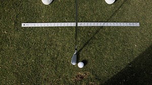 How to turn a yardstick into an excellent training aid