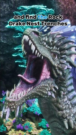 How to GET Rock Drakes in Astraeos on ARK: Survival Ascended ?