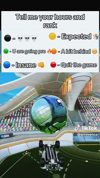 #rocketleague #rank #fyppp #viral #interaction