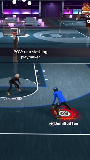 Ultimate NBA 2K22 ISO Build for Playmaker Dominance