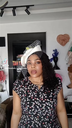 Elegant Handmade Fascinators for Every Occasion