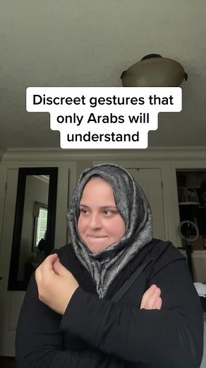 Arab Hand Gestures: Exploring Cultural Humor