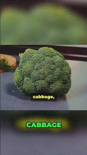 Sulforaphane: The Cruciferous Vegetable Superhero Fighting Cancer