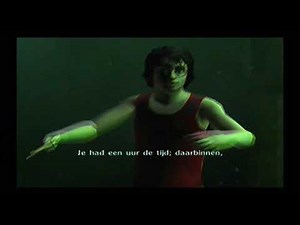 Harry Potter Goblet of Fire Triwizard Task 2 The Lake