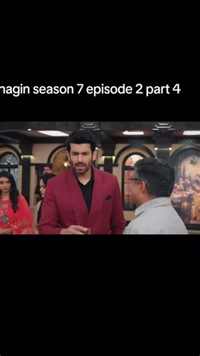 #nagin season 7 episode 2 part 4#tik Tok team please don't remove my video and my sound ##nagin #trendinding
