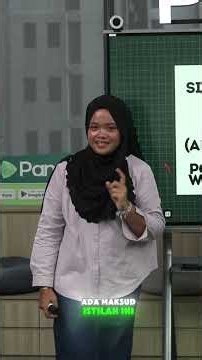 3 terjemahan BM yang korang tak pernah dengar 📕🔖 | Cikgu Sara