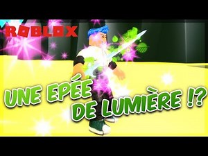 LA BASTON CONTRE LE PAIN D'EPICE ! - Roblox Slaying Simulator