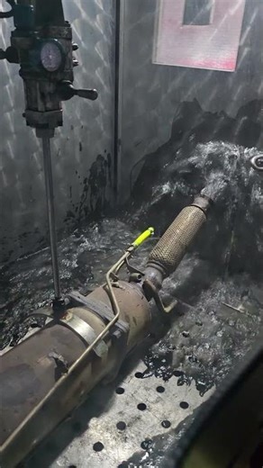 DPFs coming in all day