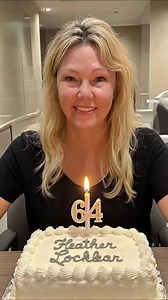 430K views · 13K reactions |  Happy 64th Birthday to the fabulous Heather Locklear! A beloved star whose beauty, charm, and talent have lit up our screens for decades. Wishing you love, health, and endless celebration today! 拾✨ #HappyBirthday #fblifestyle #HeatherLocklear #Legendary | Na Newsro | Facebook