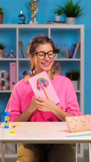 Boredom Busters: DIY Fun Awaits! 🎨✨ #Shorts