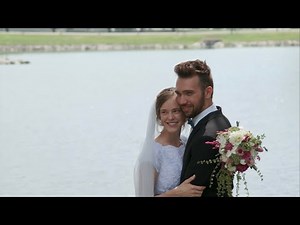 Able & Whitney Wedding Highlights