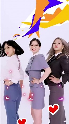 When TDOONG turns to T.W.I.C.E 😎 #TWICE #트와이스 #SCIENTIST