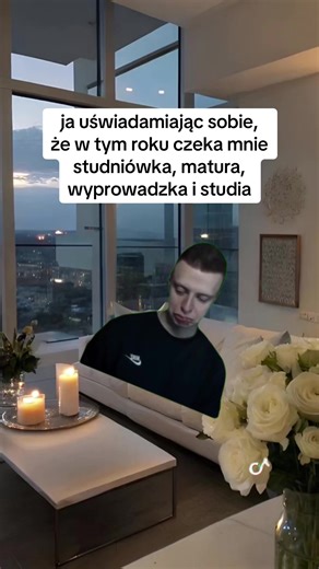 Preparing for High School Graduation and Prom