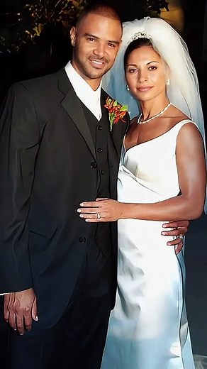 Hollywood's Most Enduring Love Story between Dondre Whitfield and Salli Richardson-Whitfield #dondrewhitfield #sallirichardsonwhitfield #celebritynews #celebrities #celebrity #hollywood #reels | Stories Celebrity