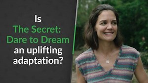 1.1K views | The Secret, romance, based on Rhonda Byrne's 2006 bestselling self-help book, is about the law of attraction's power to shape a person's life. Read our full review here: https://comsen.se/3gUfjqp | Common Sense Media | Facebook