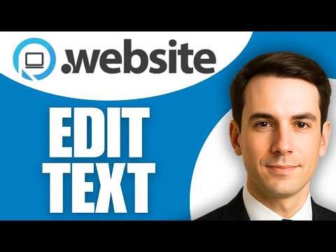 How To Edit Text In Master PDF Editor