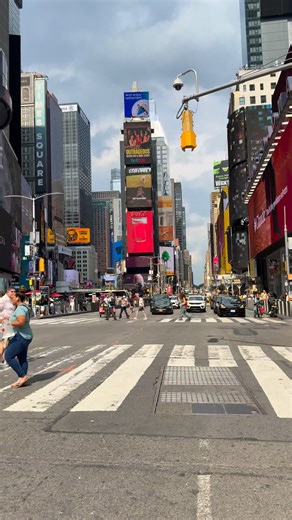 New York City, Manahattan 🇺🇸 | Amazing New York City