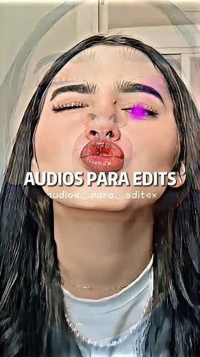 Audios para Edits: Ideas Creativas para Potenciar tus Creaciones Visuales