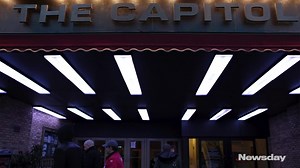 79 reactions · 37 shares | Check out this Newsday VIDEO feature about The Capitol Theatre and the cultural renaissance in Port Chester, New York! | The Capitol Theatre | Facebook