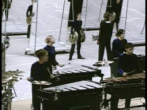 Music City Mystique 2003 | "Reflections"
