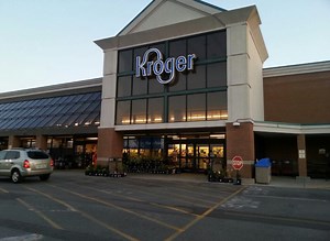Kroger Is Building 3 Huge New Stores As Massive Expansion Ramps Up