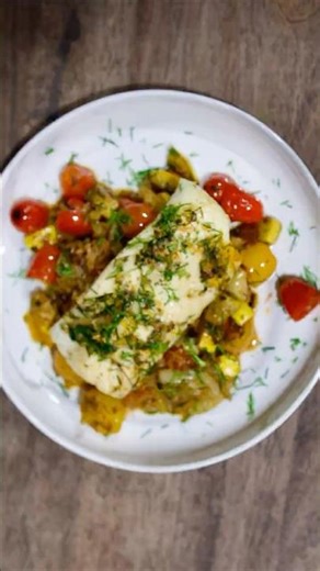 From Bland to Beautiful: The Easiest Way to Pan-Sear Fish